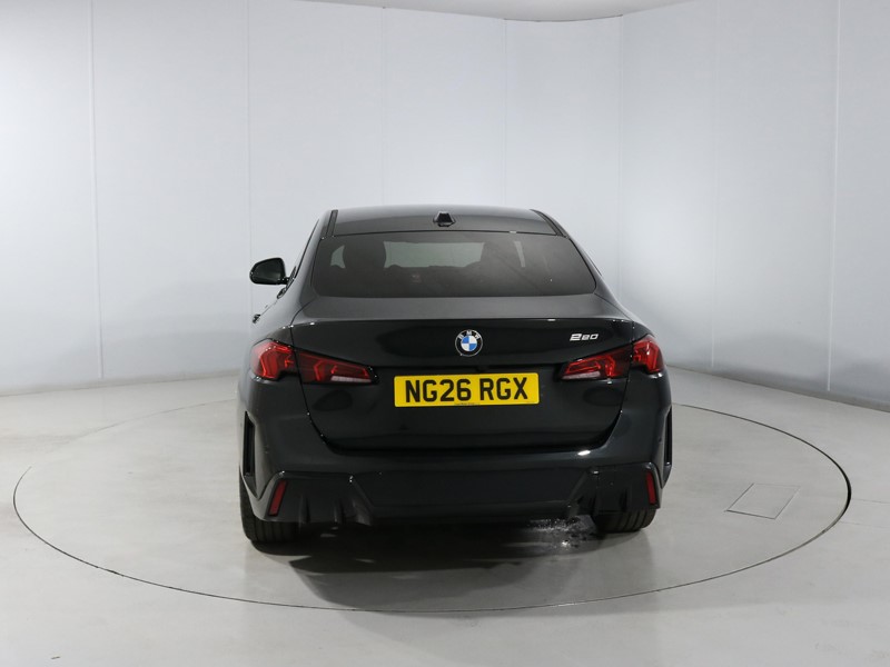 2026 (26) BMW 2 SERIES 220 M Sport 4dr Step Auto 5852565