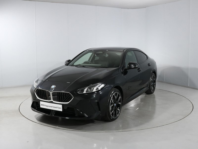 2026 (26) BMW 2 SERIES 220 M Sport 4dr Step Auto 5852591
