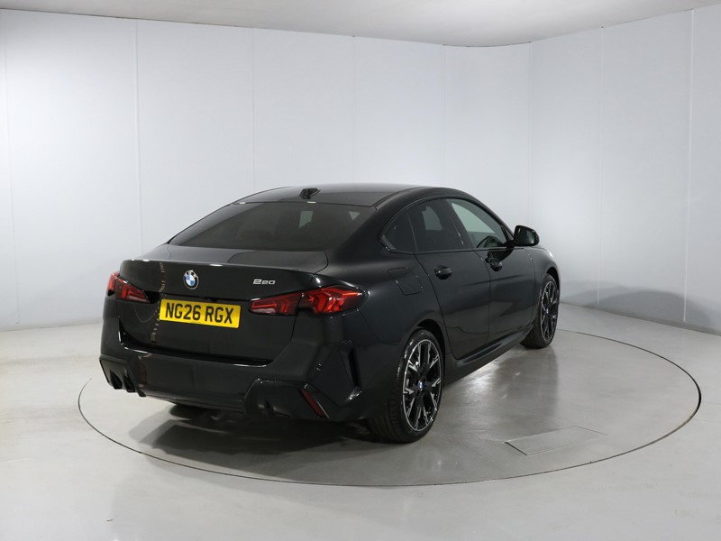 2026 (26) BMW 2 SERIES 220 M Sport 4dr Step Auto 5852592