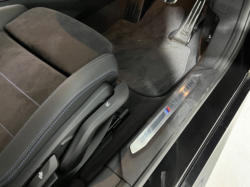 2026 (26) BMW 2 SERIES 220 M Sport 4dr Step Auto 5852569