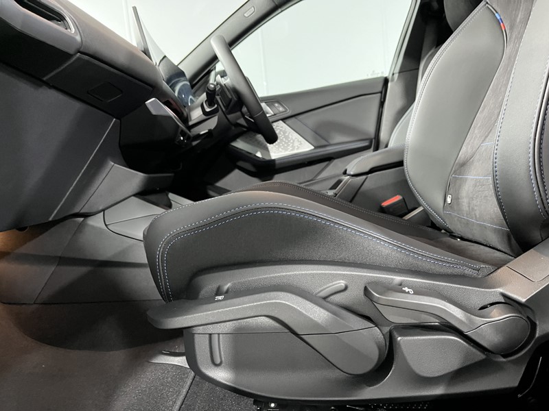 2026 (26) BMW 2 SERIES 220 M Sport 4dr Step Auto 5852582