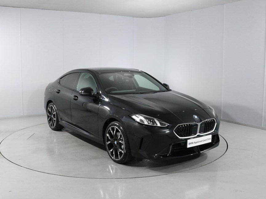 2026 (26) BMW 2 SERIES 220 M Sport 4dr Step Auto