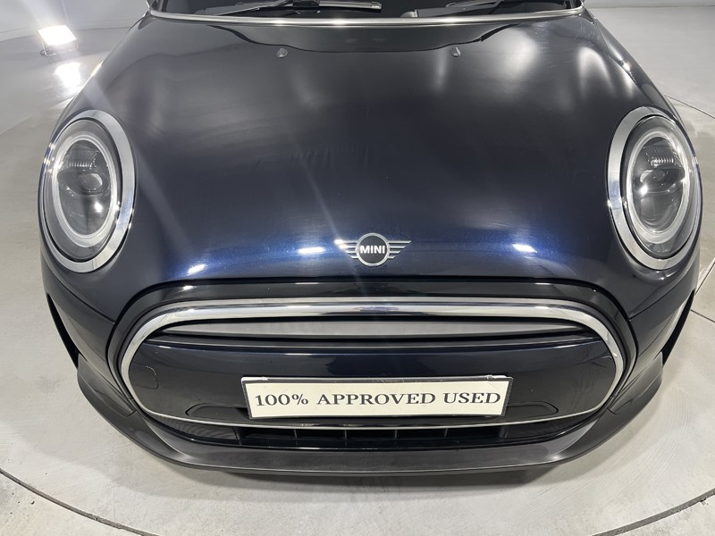 2021 (71) MINI HATCHBACK 1.5 Cooper Exclusive 3dr Auto 5567370