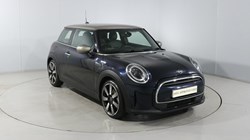 2021 (71) MINI HATCHBACK 1.5 Cooper Exclusive 3dr Auto 5567335
