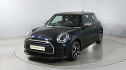 2021 (71) MINI HATCHBACK 1.5 Cooper Exclusive 3dr Auto 5567372
