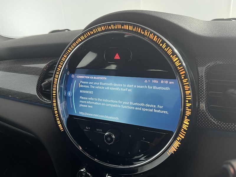 2021 (71) MINI HATCHBACK 1.5 Cooper Exclusive 3dr Auto 5567362