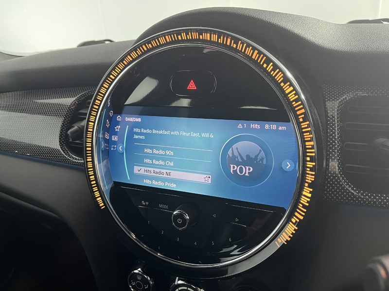 2021 (71) MINI HATCHBACK 1.5 Cooper Exclusive 3dr Auto 5567361