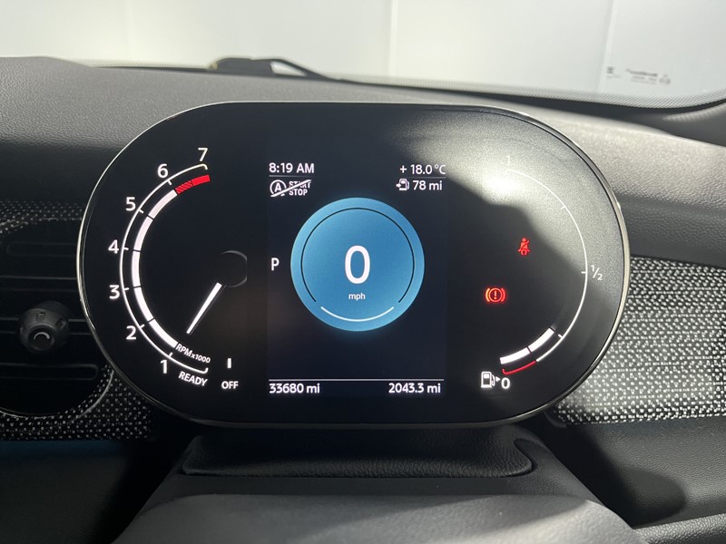 2021 (71) MINI HATCHBACK 1.5 Cooper Exclusive 3dr Auto 5567343
