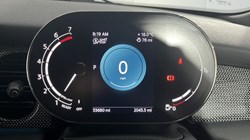 2021 (71) MINI HATCHBACK 1.5 Cooper Exclusive 3dr Auto 5567343