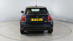 2021 (71) MINI HATCHBACK 1.5 Cooper Exclusive 3dr Auto 5567349