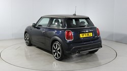 2021 (71) MINI HATCHBACK 1.5 Cooper Exclusive 3dr Auto 5567336
