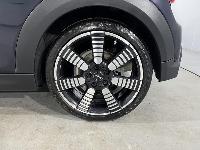 2021 (71) MINI HATCHBACK 1.5 Cooper Exclusive 3dr Auto 5567348