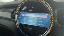 2021 (71) MINI HATCHBACK 1.5 Cooper Exclusive 3dr Auto 5567363
