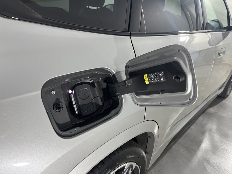 2025 (75) BMW iX1 150kW eDrive20 M Sport 65kWh 5dr Auto 5571778