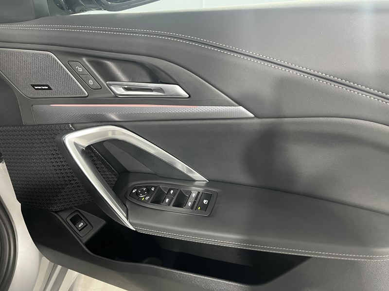 2025 (75) BMW iX1 150kW eDrive20 M Sport 65kWh 5dr Auto 5571753