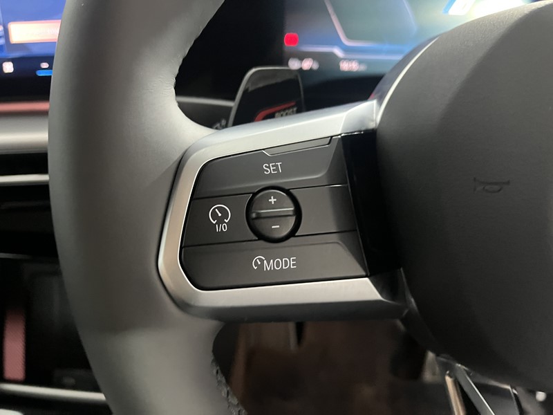 2025 (75) BMW iX1 150kW eDrive20 M Sport 65kWh 5dr Auto 5571757