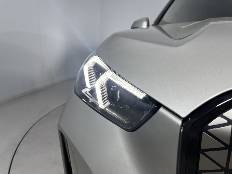 2025 (75) BMW iX1 150kW eDrive20 M Sport 65kWh 5dr Auto 5571775