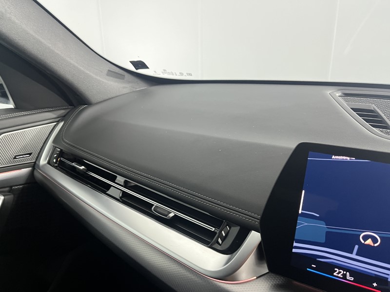 2025 (75) BMW iX1 150kW eDrive20 M Sport 65kWh 5dr Auto 5571761