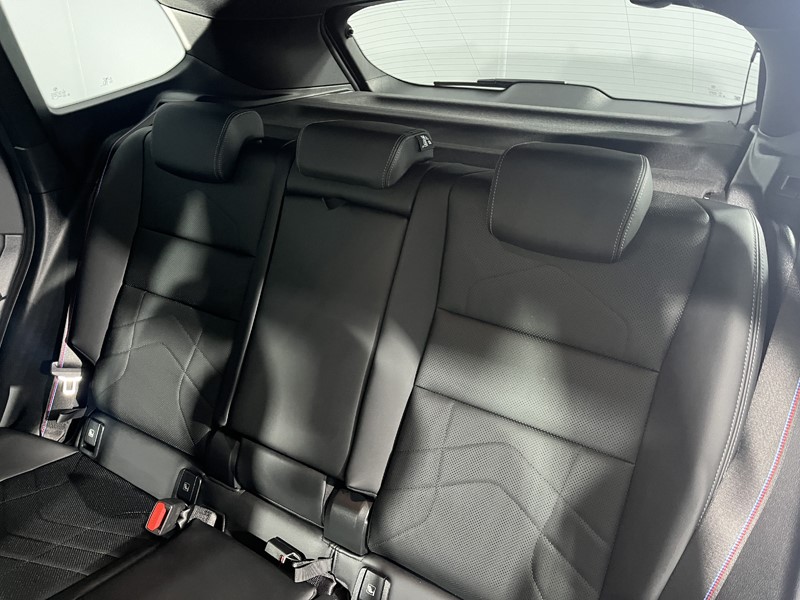 2025 (75) BMW iX1 150kW eDrive20 M Sport 65kWh 5dr Auto 5571746