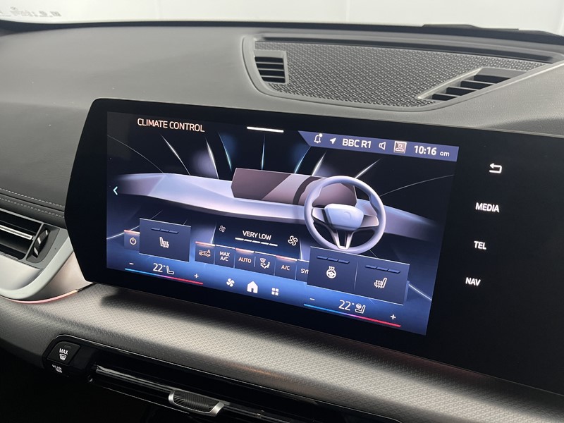 2025 (75) BMW iX1 150kW eDrive20 M Sport 65kWh 5dr Auto 5571766