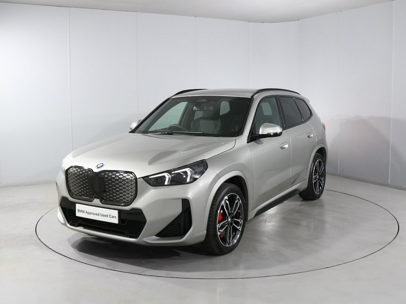2025 (75) BMW iX1 150kW eDrive20 M Sport 65kWh 5dr Auto 5571782