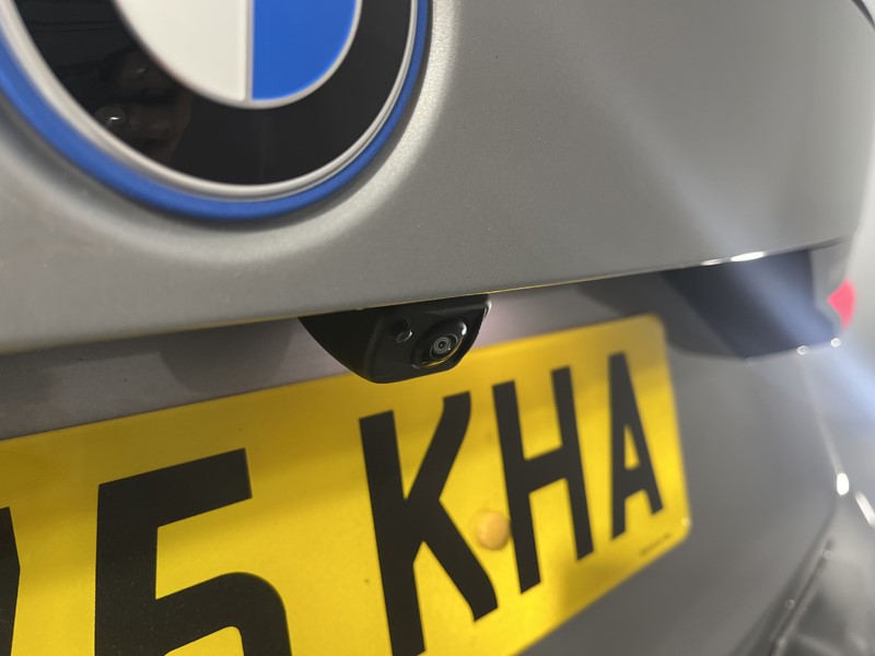 2025 (75) BMW iX1 150kW eDrive20 M Sport 65kWh 5dr Auto 5571780
