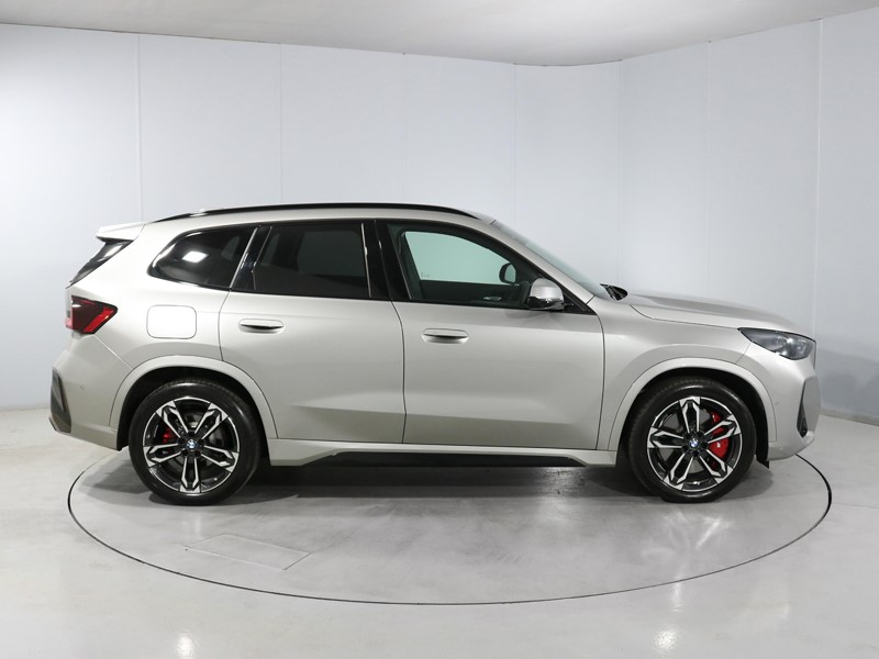 2025 (75) BMW iX1 150kW eDrive20 M Sport 65kWh 5dr Auto 5571737