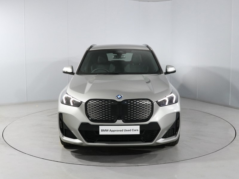 2025 (75) BMW iX1 150kW eDrive20 M Sport 65kWh 5dr Auto 5571750