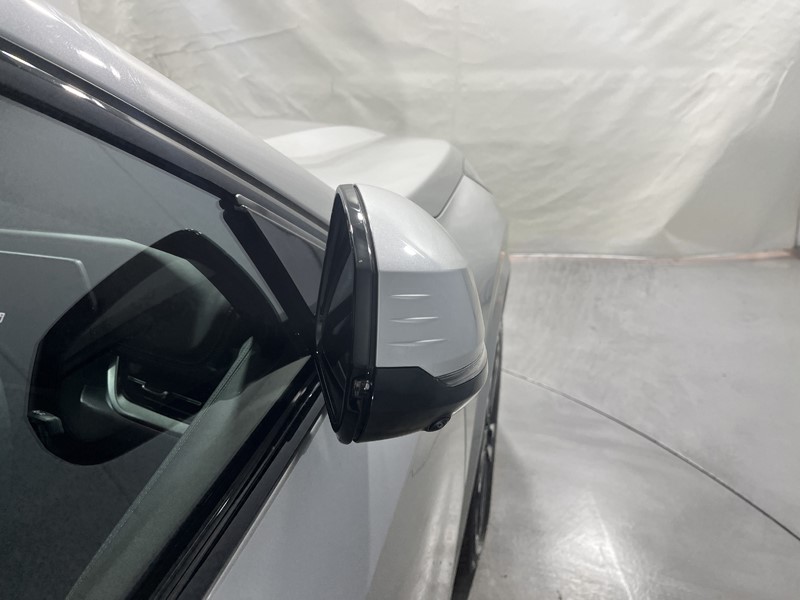 2025 (75) BMW iX1 150kW eDrive20 M Sport 65kWh 5dr Auto 5571777