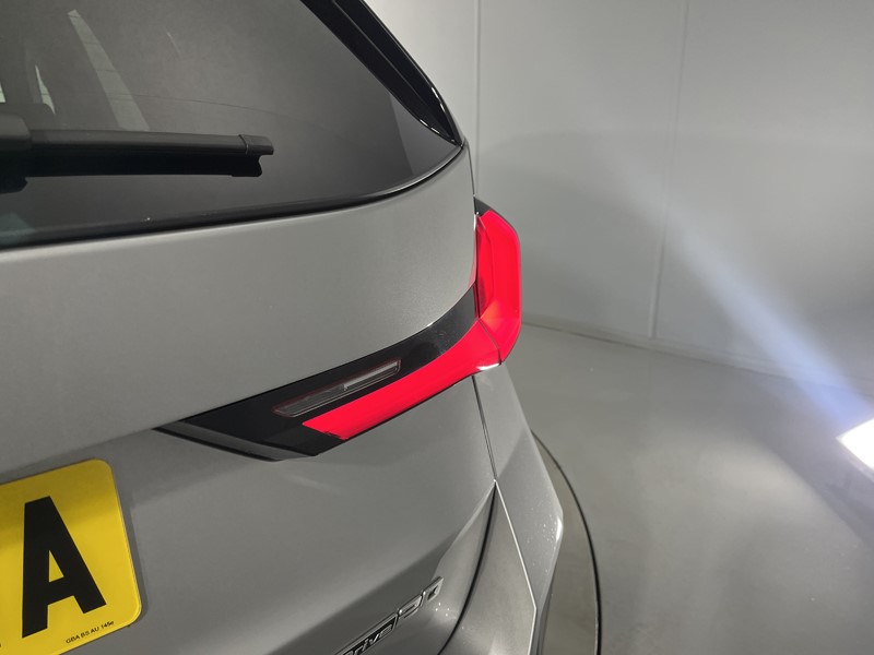 2025 (75) BMW iX1 150kW eDrive20 M Sport 65kWh 5dr Auto 5571779