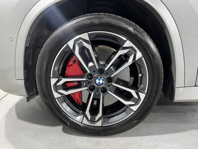 2025 (75) BMW iX1 150kW eDrive20 M Sport 65kWh 5dr Auto 5571748