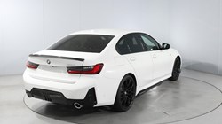 2026 (26) BMW 3 SERIES 320i M Sport 4dr Step Auto 5852425