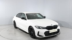 2026 (26) BMW 3 SERIES 320i M Sport 4dr Step Auto 5852375