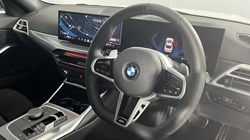 2026 (26) BMW 3 SERIES 320i M Sport 4dr Step Auto 5852380