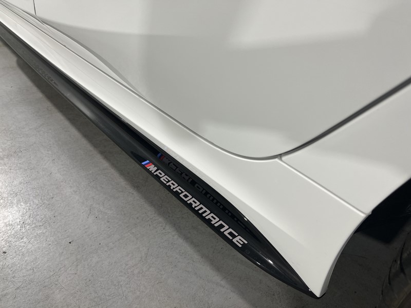 2026 (26) BMW 3 SERIES 320i M Sport 4dr Step Auto 5852420