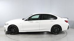2026 (26) BMW 3 SERIES 320i M Sport 4dr Step Auto 5852426