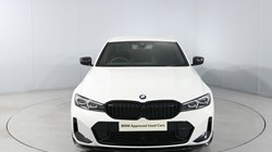 2026 (26) BMW 3 SERIES 320i M Sport 4dr Step Auto 5852390