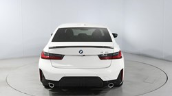 2026 (26) BMW 3 SERIES 320i M Sport 4dr Step Auto 5852389