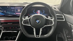 2026 (26) BMW 3 SERIES 320i M Sport 4dr Step Auto 5852379