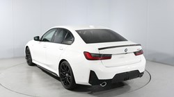 2026 (26) BMW 3 SERIES 320i M Sport 4dr Step Auto 5852376