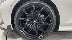 2026 (26) BMW 3 SERIES 320i M Sport 4dr Step Auto 5852388