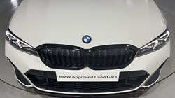 2026 (26) BMW 3 SERIES 320i M Sport 4dr Step Auto 5852417