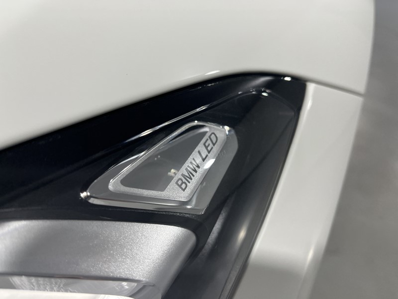 2026 (26) BMW 3 SERIES 320i M Sport 4dr Step Auto 5852416