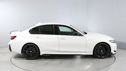 2026 (26) BMW 3 SERIES 320i M Sport 4dr Step Auto 5852377