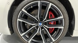 2021 (21) BMW 4 SERIES 420d xDrive MHT M Sport 2dr Step Auto 5584882