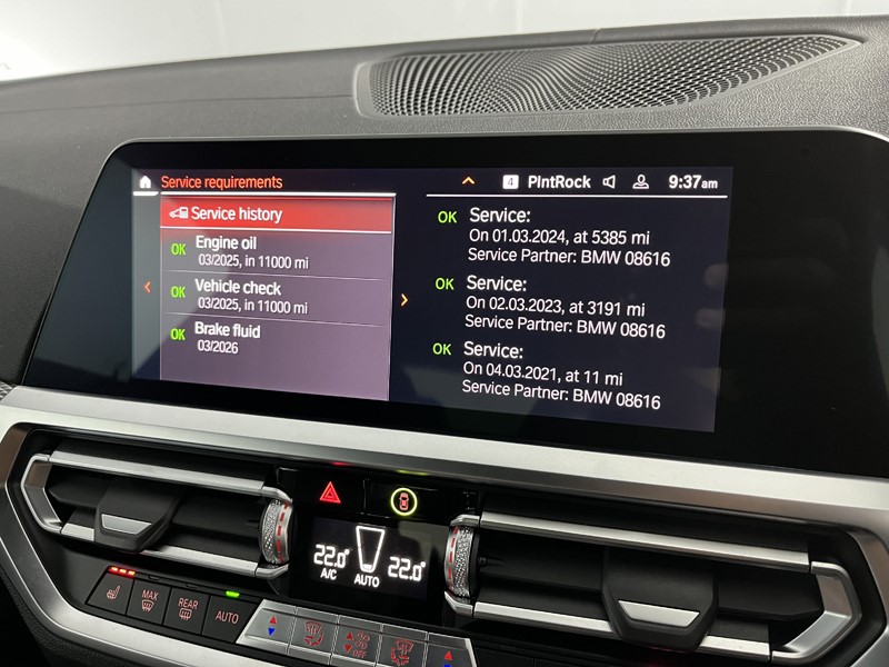 2021 (21) BMW 4 SERIES 420d xDrive MHT M Sport 2dr Step Auto 5584898