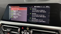 2021 (21) BMW 4 SERIES 420d xDrive MHT M Sport 2dr Step Auto 5584898