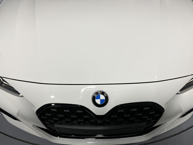 2021 (21) BMW 4 SERIES 420d xDrive MHT M Sport 2dr Step Auto 5584908