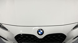 2021 (21) BMW 4 SERIES 420d xDrive MHT M Sport 2dr Step Auto 5584908