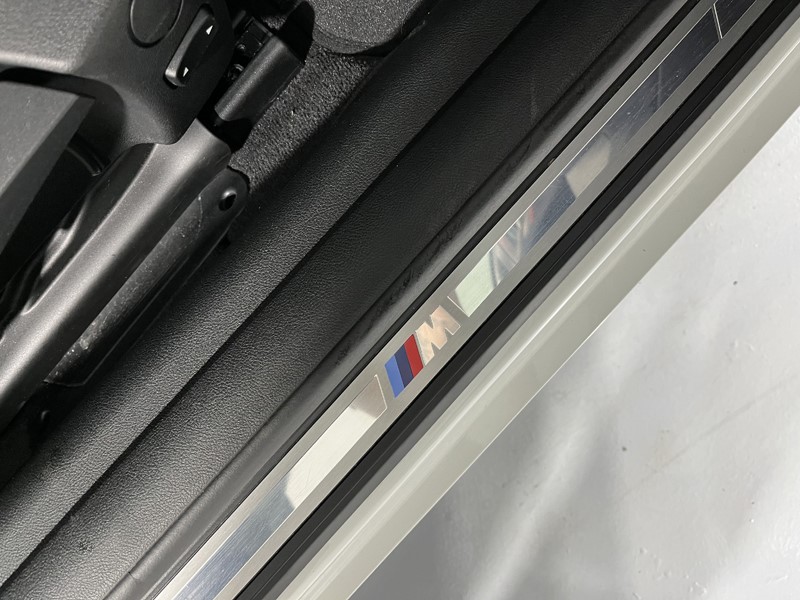 2021 (21) BMW 4 SERIES 420d xDrive MHT M Sport 2dr Step Auto 5584887